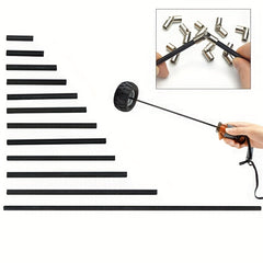Carbon Fiber Cross Axles Building Blocks Accessories