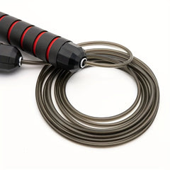 Tangle Rapid Speed Jump Rope for Fitness Workout