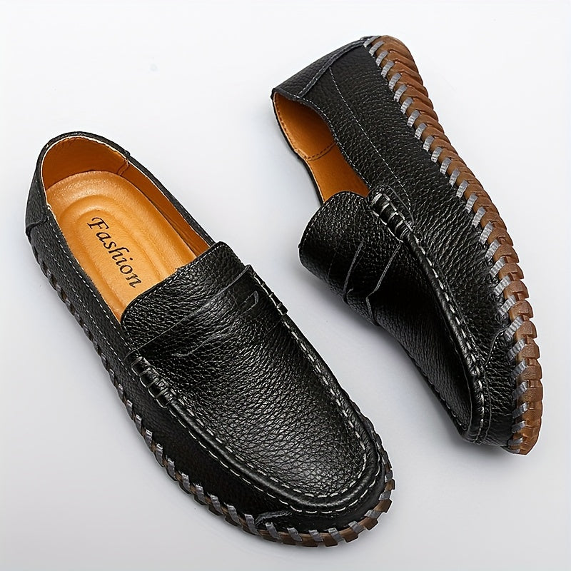 Men's Casual Slip On Walking Shoes
