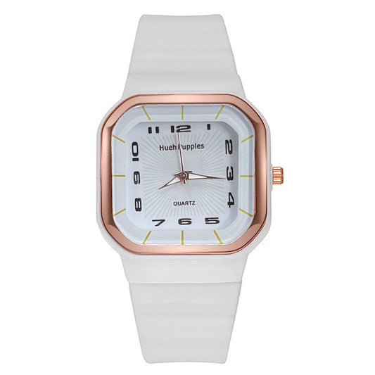 Quartz Watch For Kids Alloy Wrist Watch