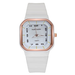 Quartz Watch For Kids Alloy Wrist Watch