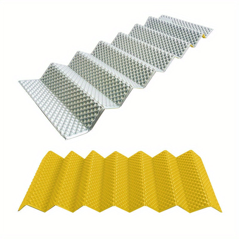 Ultralight Foam Sleeping Pad for Camping Tent - Backpacking & Hiking Outdoors