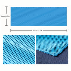 Quick Drying Sport Towel for Sports Ice Towel 11 81 39