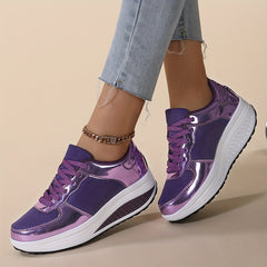 Women's Outdoor Non-slip Running Shoes Walking Sports Camp Shoes