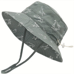 Toddler Sun Hat UPF 50 Beach Hat