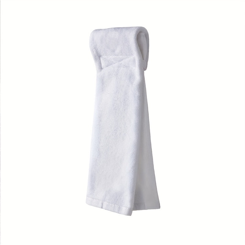Flag Football Sweat Absorbing Football Towel - Quarterback Accessory