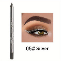 10 Eyeliner Pen Waterproof Smudge Proof Formula