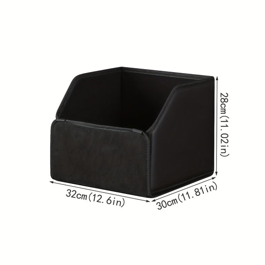 Car Trunk Organizer Box Storage Bag Multiuse Tools Storage For Tidying