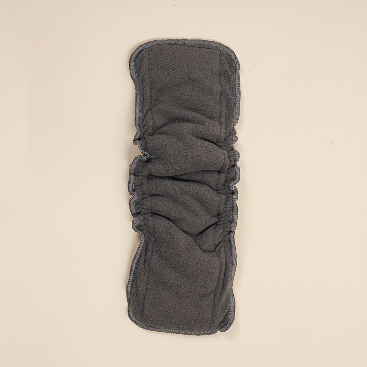 5pcs Reusable 5-Layer Bamboo Charcoal Inserts for Cloth Diaper