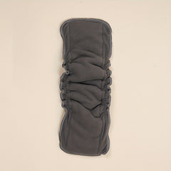 5pcs Reusable 5-Layer Bamboo Charcoal Inserts for Cloth Diaper