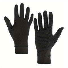 Touch Screen Gloves: Relieve Hand Pain & Inflammation