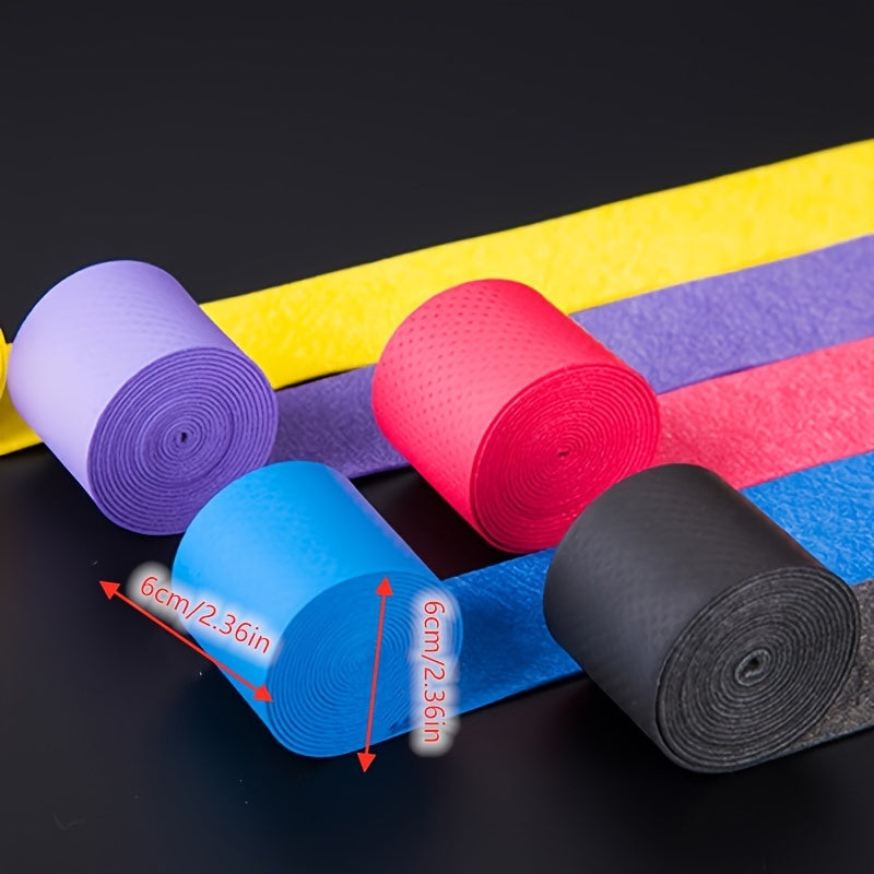 Anti Slip Racket Overgrips for Tennis Badminton
