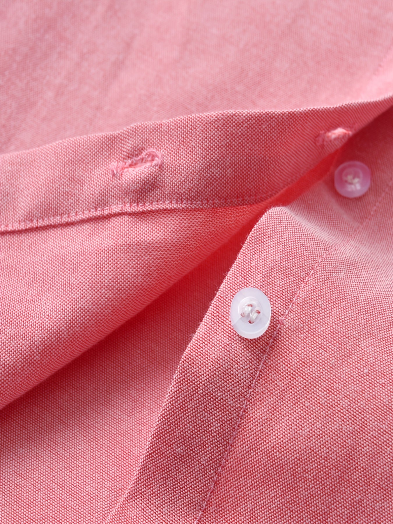Boys Collarless Button Up Shirts