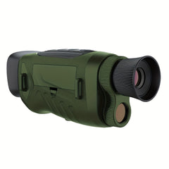 HD Digital Night Vision Telescope 8x Optical Zoom 1080p Camping