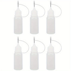 6pcs 10ml Lab Dispensing Needles for Precision Dispensing