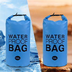 Waterproof Swimsuit Clothes Phone Organizer