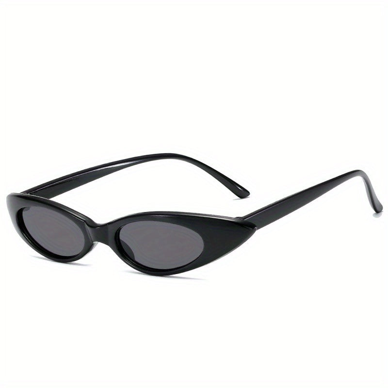 Y2K Cat Eye Sunglasses UV400