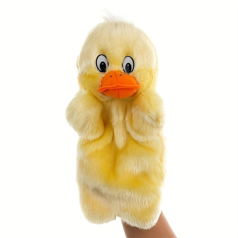 Plush Rabbit Doll for Kids