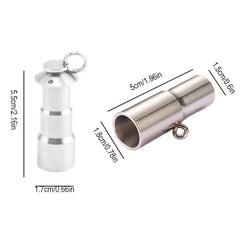 Squid Hook Corrector Tool for Jig Fishing Tackle