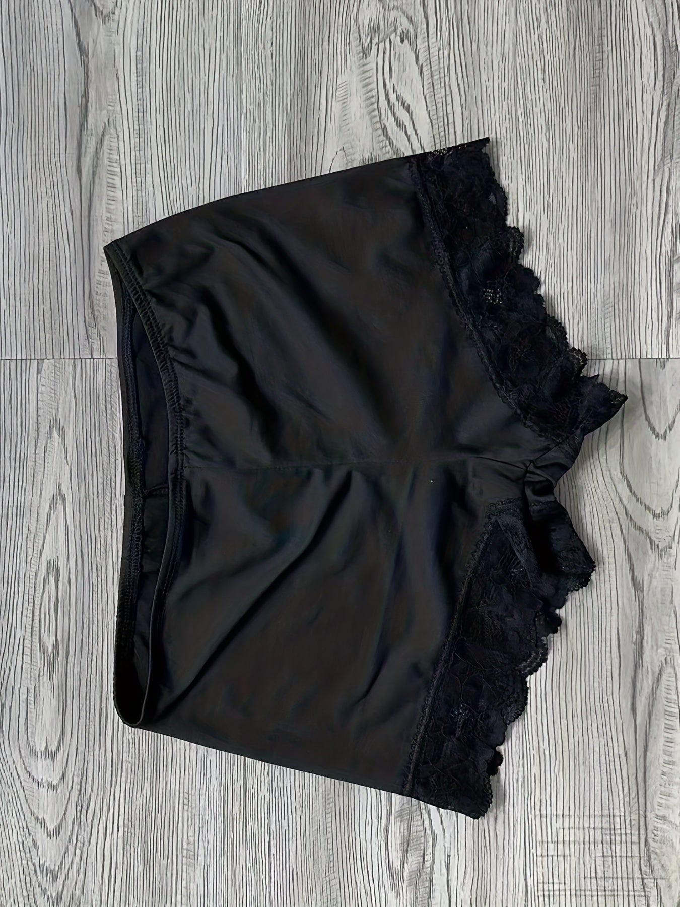 Lace Short Length Leggings for Spring & Summer