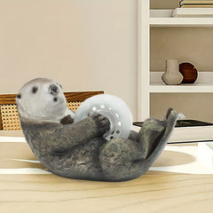 Sloth Tape Cutter Desktop Tape Dispenser