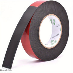 Ultra Strong Double Sided Adhesive Foam Tape - Ideal for Home Office DIY - 1pc