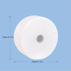 Disposable Face Paper Towel Ultra Soft Thick Facial Cleansing Dry Wipes