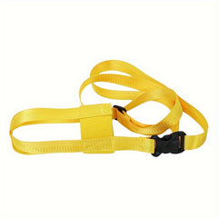 Water Bottle Pouch With Shoulder Strap for Outdoor Activities