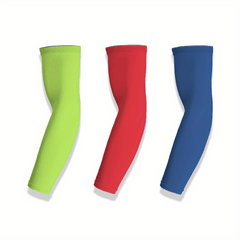 3 Pairs Cooling Arm Cover for Outdoor Activities