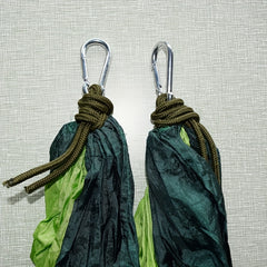 Portable Lightweight Camping Hammock for Outdoor Adventures