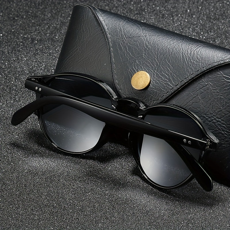 Men's Sports Sunglasses UV Protection Driving Fishing Sunglasses