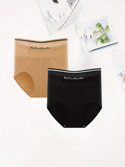 High Waist Shaping Panties Tummy Control Compression Panties