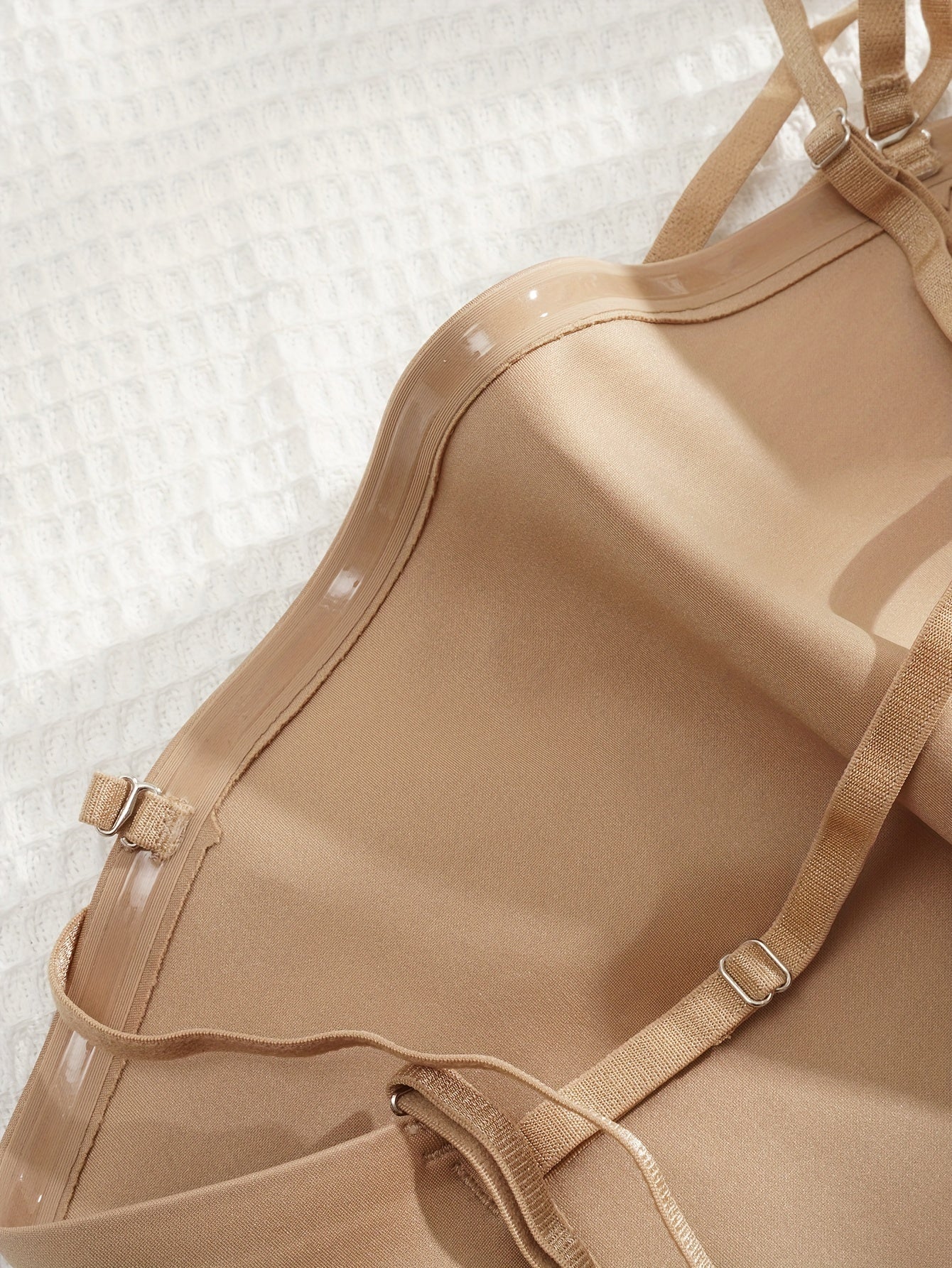 Comfy Wireless Bra Seamless Everyday