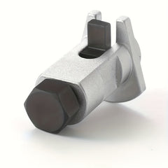 Hydraulic Shock Absorber Removal Tool with Ball Head Swing Arm Separator