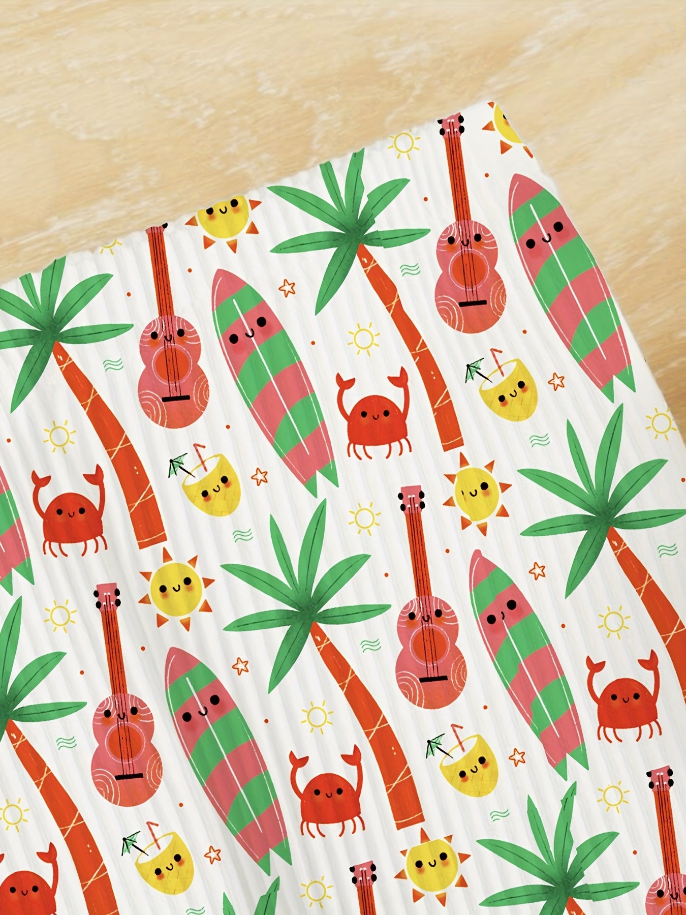 Toddler Baby Girls 2pcs Holiday Leggings