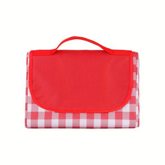 Large Waterproof Outdoor Picnic Blanket Sand Mat