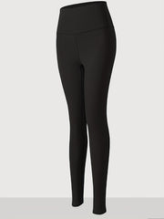 Women's Fitness Leggings High Waist Yoga Pants