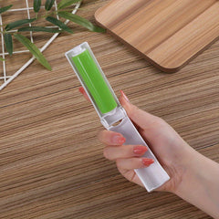 Foldable Washable Sticky Hair Remover Portable Sticky Hair Roller