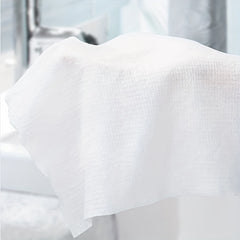 8pcs Portable Compressed Towels - Travel Camping Outdoor Soft Absorbent Towel