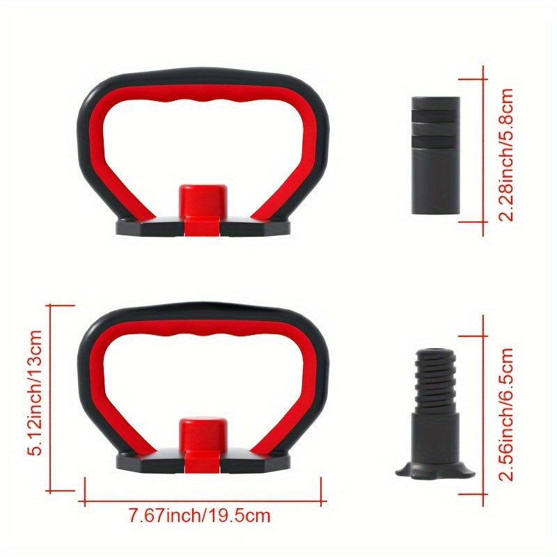 Push up Handle Strength Training Equipment Arm Strength Training Device