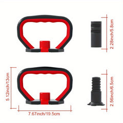 Push up Handle Strength Training Equipment Arm Strength Training Device
