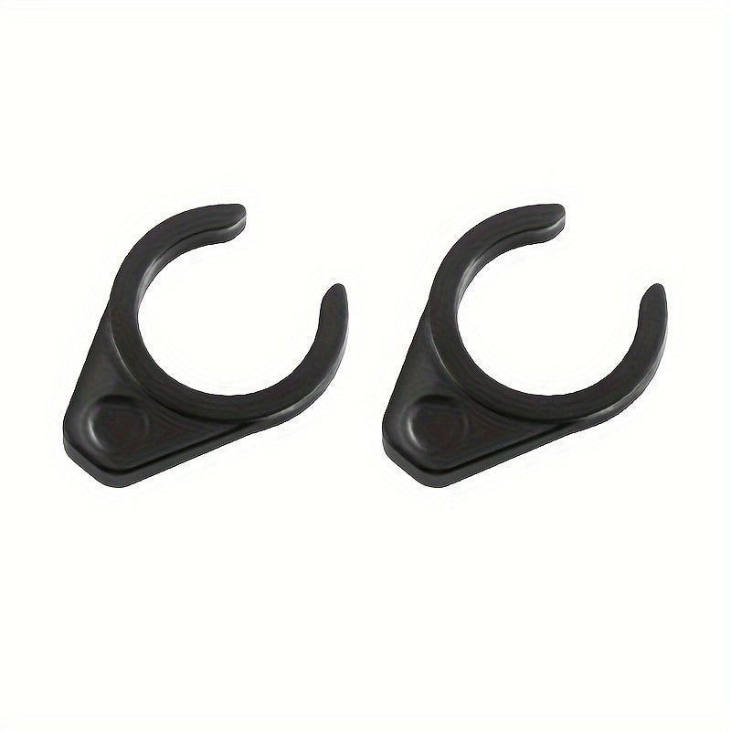 Mountain Bike Folding Pedal Protection Buckle Quick Release Pair