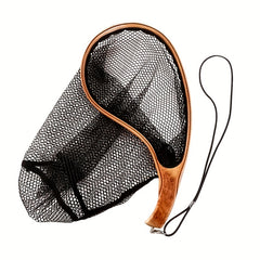 Large Fishing Landing Net 16 53in 190g Fishing Tackle