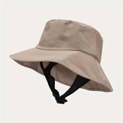 Summer Outdoor Buckle Sun Visor Hat