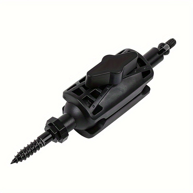 360 Rotation Trail Camera Mount Game Camera Stand Display Stand
