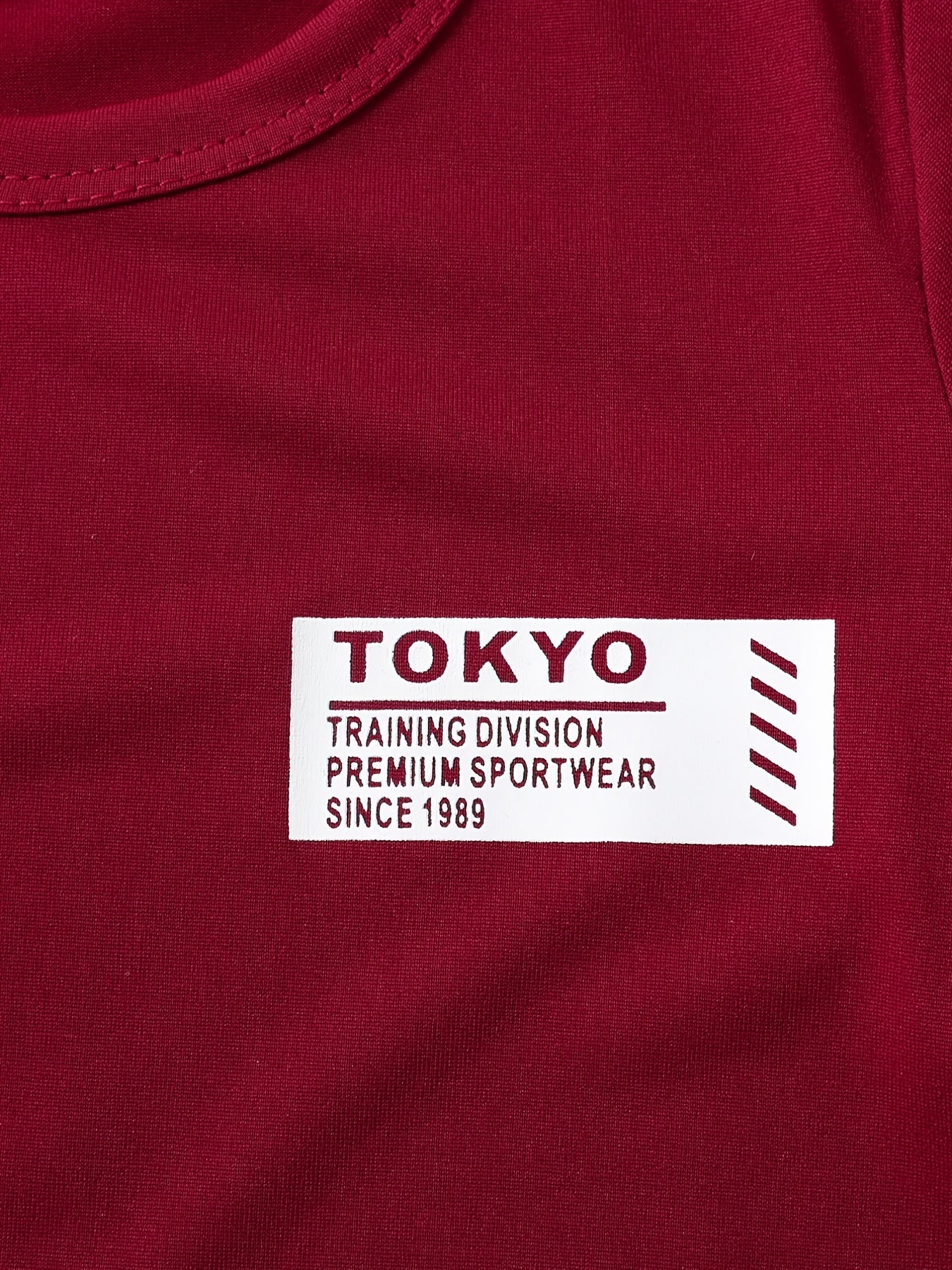 Boys Tokyo Outfit Shorts & T shirt Short Sleeves Crew Neck Casual Kids Clothes