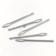 Elastic Wearing Belt Threader Clip Sewing Tool