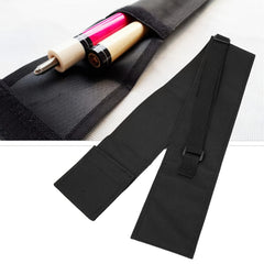 1pc Billiard Rod Storage Bag American Nine Ball 1 2 Ball Rod Bag