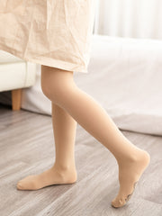 Girls Stretch Pantyhose Soft Tights Leggings Pants Stockings Kids Clothes