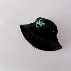 Kids Sun Hat Travel Fisherman Hat Baby Casual Basin Hat